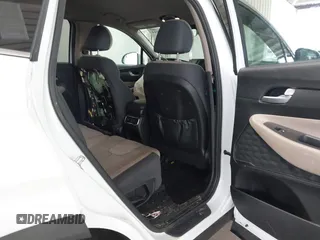 2022 Hyundai Santa Fe SEL z VIN 5NMS24AJ2NH447700, wystawiony jako IAAI lot #42476914 z przebiegiem 59 578 mil mil oraz . Historia ofert i sprzedaży dostępna na DreamBid. Obrazek 8.