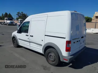 2012 Ford Transit Connect XL z VIN NM0LS7AN4CT083751, wystawiony jako IAAI lot #42100238 z przebiegiem 115 280 mil mil oraz . Historia ofert i sprzedaży dostępna na DreamBid. Obrazek 3.