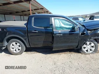 2019 Ford Ranger XL with VIN 1FTER4EH9KLA47482, listed as a IAAI auction lot 41838406 with 1 mi miles. Bid and sale history available at carsss.com. Image 13.