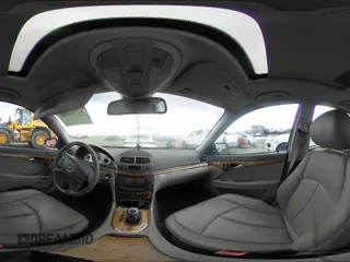 2008 Mercedes-Benz E 350 Luxury with VIN WDBUF56X68B350538, listed as a IAAI auction lot 41788580 with 112,202 mi miles and . Bid and sale history available at carsss.com. Image 18.