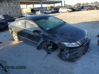 2016 Volkswagen CC Sport with VIN WVWBP7AN0GE508246, listed as a Copart auction lot 37264943 with 86,533 mi miles. Bid and sale history available at carsss.com. Image 4.