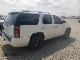 2007 GMC Yukon Denali z VIN 1GKFK63817J345216, wystawiony jako Copart lot #52853275 z przebiegiem 245 524 mil mil oraz Szkoda całkowita • Salvage title. Historia ofert i sprzedaży dostępna na DreamBid. Obrazek 3.