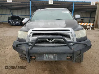 2012 Toyota Tundra 4WD Truck LTD with VIN 5TFHW5F17CX244691, listed as a Copart auction lot 72003204 with 271,389 mi miles and Salvage Title. Bid and sale history available at carsss.com. Image 5.