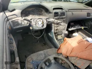 2001 Toyota Solara SE with VIN 2T1FF22P71C449035, listed as a Copart auction lot 78398424 with Not Provided miles and Non Repairable. Bid and sale history available at DreamBid. Image 8.