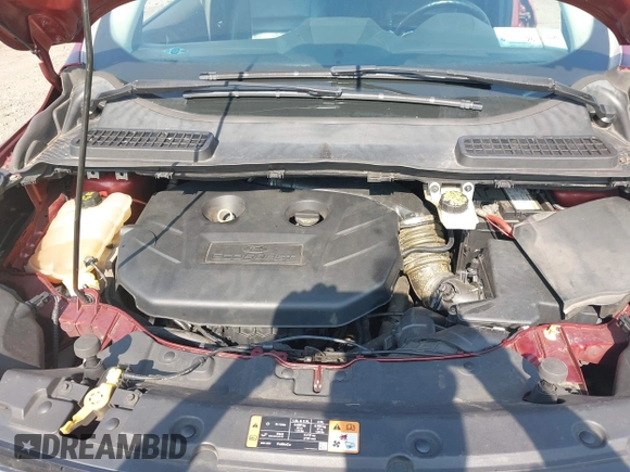 2015 Ford Escape Titanium с VIN 1FMCU9J93FUC86328, выставлен на аукционе IAAI как лот 42489826 с пробегом 213 146 миль миль и . История ставок и продаж доступна на DreamBid. Изображение 10.