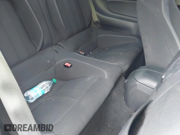2020 Ford Mustang GT with VIN 1FA6P8CF2L5189929, listed as a IAAI auction lot 41946978 with 41,810 mi miles and . Bid and sale history available at DreamBid. Image 8.