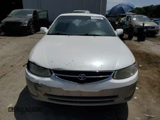 2000 Toyota Solara SE with VIN 2T1CG22P8YC390457, listed as a Copart auction lot 54556265 with 114,160 mi miles and Salvage Title. Bid and sale history available at carsss.com. Image 5.