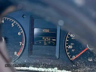 2011 Volkswagen Jetta SEL with VIN 3VWLX7AJ4BM368686, listed as a Copart auction lot 53942575 with 152,581 mi miles and Salvage title. Bid and sale history available at DreamBid. Image 9.