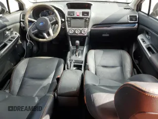 2017 Subaru Crosstrek Limited z VIN JF2GPANC4H8219061, wystawiony jako Copart lot #57409035 z przebiegiem 71 778 mil mil oraz Szkoda całkowita • Salvage title. Historia ofert i sprzedaży dostępna na DreamBid. Obrazek 8.