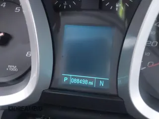 2013 Chevrolet Equinox LS z VIN 2GNALBEK3D6230623, wystawiony jako IAAI lot #42095441 z przebiegiem 88 498 mil mil oraz . Historia ofert i sprzedaży dostępna na DreamBid. Obrazek 15.