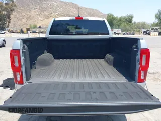 2019 Ford Ranger XL с VIN 1FTER4EH3KLA35098, выставлен на аукционе IAAI как лот 42478622 с пробегом 32 042 миль миль и . История ставок и продаж доступна на DreamBid. Изображение 16.