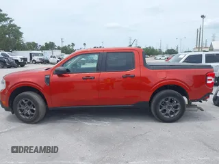 2022 Ford Maverick XL z VIN 3FTTW8F90NRA56611, wystawiony jako IAAI lot #42210184 z przebiegiem 29 399 mil mil oraz . Historia ofert i sprzedaży dostępna na DreamBid. Obrazek 15.