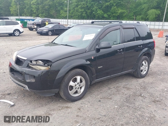2007 Saturn VUE I4 Hybrid with VIN 5GZCZ33Z47S851133, listed as a IAAI auction lot 42095664 with 257,217 mi miles and . Bid and sale history available at DreamBid. Image 2.