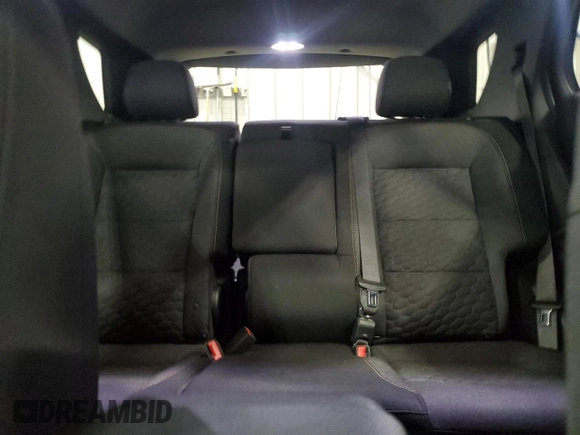 2021 Chevrolet Equinox LT with VIN 3GNAXUEV8ML340007, listed as a Copart auction lot 55551695 with 57,063 mi miles and Salvage title. Bid and sale history available at DreamBid. Image 10.