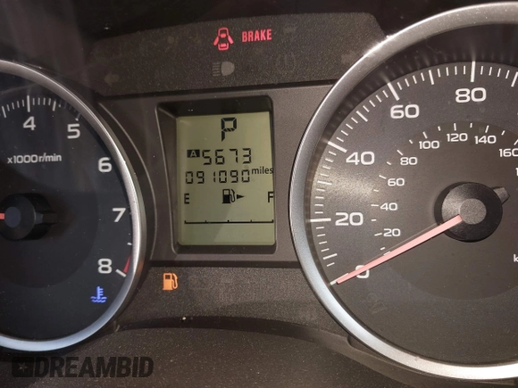 2018 Subaru Forester Premium with VIN JF2SJAEC9JH411903, listed as a IAAI auction lot 41844000 with 91,090 mi miles and . Bid and sale history available at DreamBid. Image 7.