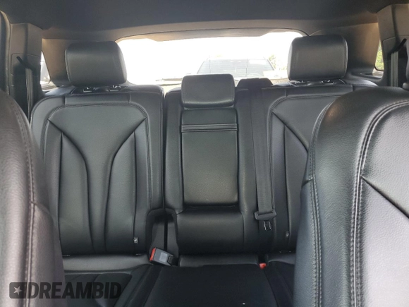 2016 Lincoln MKX Premiere с VIN 2LMTJ6JR7GBL56948, выставлен на аукционе Copart как лот 61758375 с пробегом 163 891 миль миль и Чистый • Clean title. История ставок и продаж доступна на DreamBid. Изображение 10.