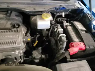 2024 Ram 1500 Laramie z VIN 1C6RREJT8RN205284, wystawiony jako Copart lot #90540785 z przebiegiem 47 175 mil mil oraz Czysty tytuł • Clean title. Historia ofert i sprzedaży dostępna na DreamBid. Obrazek 13.