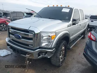 2016 Ford F-250 Lariat with VIN 1FT7W2BT8GEC49322, listed as a IAAI auction lot 41416372 with 146,488 mi miles and . Bid and sale history available at DreamBid. Image 17.