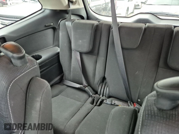 2022 Subaru Ascent Premium z VIN 4S4WMAED8N3429842, wystawiony jako IAAI lot #42561423 z przebiegiem 101 276 mil mil oraz . Historia ofert i sprzedaży dostępna na DreamBid. Obrazek 9.