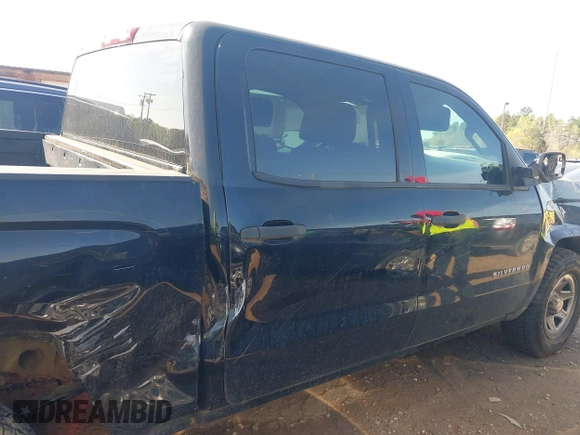 2014 Chevrolet Silverado 1500 Work Truck with VIN 3GCUKPEH5EG223592, listed as a IAAI auction lot 41909067 with 264,330 mi miles and . Bid and sale history available at DreamBid. Image 13.