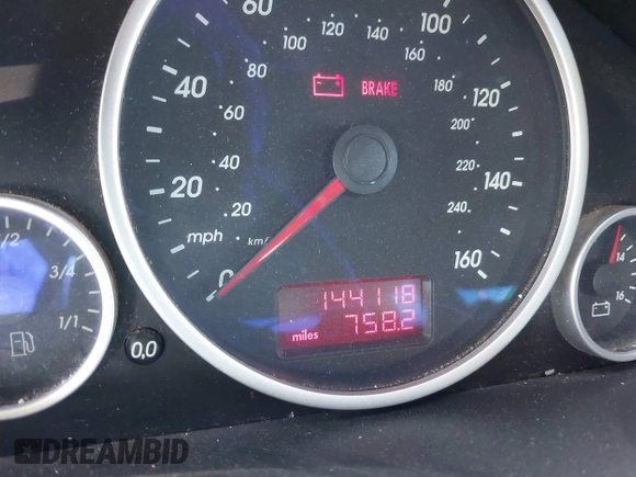 2007 Volkswagen Touareg V6 with VIN WVGZE77L97D026113, listed as a IAAI auction lot 41577000 with 144,118 mi miles and . Bid and sale history available at DreamBid. Image 7.