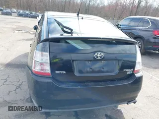 2005 Toyota Prius with VIN JTDKB20U253084443, listed as a IAAI auction lot 42024739 with 249,226 mi miles. Bid and sale history available at carsss.com. Image 12.