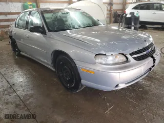2000 Chevrolet Malibu with VIN 1G1ND52J0Y6130410, listed as a Copart auction lot 44413365 with 189,706 mi miles and Salvage Title. Bid and sale history available at carsss.com. Image 4.