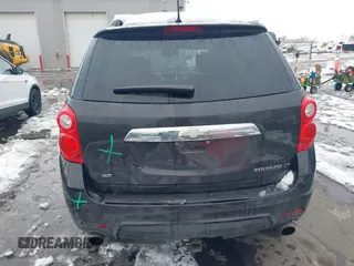2014 Chevrolet Equinox LT with VIN 2GNFLFE34E6210789, listed as a IAAI auction lot 41103519 with 151,425 mi miles. Bid and sale history available at carsss.com. Image 16.