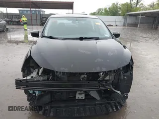 2016 Nissan Sentra SR with VIN 3N1AB7AP8GL652383, listed as a IAAI auction lot 42111211 with 140,984 mi miles and . Bid and sale history available at DreamBid. Image 13.