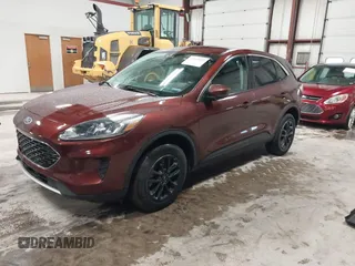 2021 Ford Escape SE with VIN 1FMCU9G69MUA91893, listed as a IAAI auction lot 42313453 with 71,278 mi miles and . Bid and sale history available at DreamBid. Image 16.