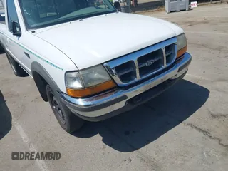 1998 Ford Ranger with VIN 1FTZR11UXWPA20065, listed as a IAAI auction lot 42532656 with 206,325 mi miles and . Bid and sale history available at DreamBid. Image 17.