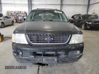 2002 Ford Explorer XLT z VIN 1FMZU73E62UC79442, wystawiony jako Copart lot #49327945 z przebiegiem 223 283 mil mil oraz Czysty tytuł • Clean title. Historia ofert i sprzedaży dostępna na DreamBid. Obrazek 5.