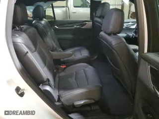 2020 Cadillac XT6 AWD Premium Luxury with VIN 1GYKPDRS5LZ174818, listed as a Copart auction lot 71642843 with 34,705 mi miles. Bid and sale history available at carsss.com. Image 11.
