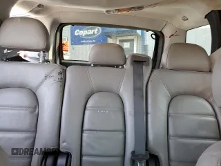 2005 Ford Explorer XLT с VIN 1FMZU63K85UA77934, выставлен на аукционе Copart как лот 60701125 с пробегом Не указан миль и На запчасти • Non repairable. История ставок и продаж доступна на DreamBid. Изображение 10.