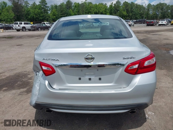 2017 Nissan Altima SL with VIN 1N4BL3AP6HC151471, listed as a IAAI auction lot 42452990 with 142,394 mi miles and . Bid and sale history available at DreamBid. Image 16.