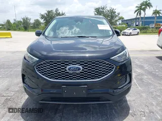 2024 Ford Edge SEL z VIN 2FMPK4J97RBA94298, wystawiony jako IAAI lot #42438544 z przebiegiem 39 589 mil mil oraz . Historia ofert i sprzedaży dostępna na DreamBid. Obrazek 12.