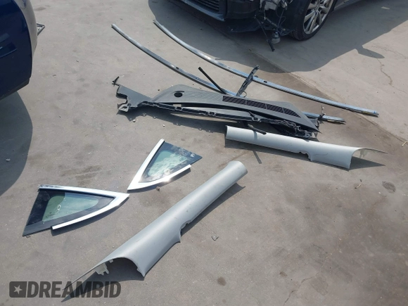 2018 Tesla Model 3 Long Range Battery z VIN 5YJ3E1EB3JF178812, wystawiony jako IAAI lot #42124838 z przebiegiem 124 229 mil mil oraz . Historia ofert i sprzedaży dostępna na DreamBid. Obrazek 12.