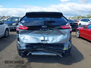 2024 Ford Edge SEL z VIN 2FMPK4J9XRBA43703, wystawiony jako IAAI lot #42064393 z przebiegiem 15 522 mil mil oraz . Historia ofert i sprzedaży dostępna na DreamBid. Obrazek 6.