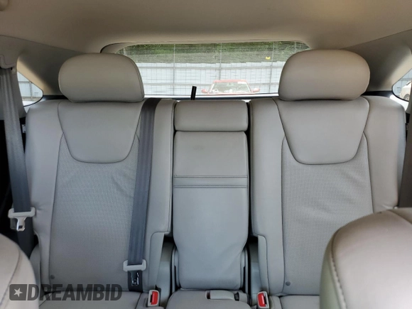 2014 Lexus RX 350 с VIN 2T2BK1BA2EC248967, выставлен на аукционе Copart как лот 59506025 с пробегом 112 149 миль миль и Списание • Salvage title. История ставок и продаж доступна на DreamBid. Изображение 10.