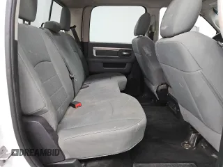 2015 Ram 2500 SLT with VIN 3C6TR5DT9FG515711, listed as a Copart auction lot 49556925 with 158,005 mi miles and Clean Title. Bid and sale history available at carsss.com. Image 10.