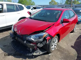 2015 Toyota Corolla L with VIN 2T1BURHE2FC476945, listed as a IAAI auction lot 41987905 with 28,020 mi miles and . Bid and sale history available at DreamBid. Image 17.
