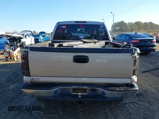 2006 Chevrolet Silverado 1500 LT1 with VIN 2GCEK13T461236238, listed as a IAAI auction lot 41406269 with 1 mi miles. Bid and sale history available at carsss.com. Image 16.