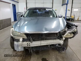 2008 Infiniti M с VIN JNKAY01F88M650360, выставлен на аукционе Copart как лот 48928295 с пробегом 123 091 миль миль и Чистый • Clean title. История ставок и продаж доступна на DreamBid. Изображение 5.