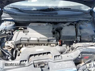 2009 Hyundai Elantra SE z VIN KMHDU46D39U818296, wystawiony jako IAAI lot #42335479 z przebiegiem 160 913 mil mil oraz . Historia ofert i sprzedaży dostępna na DreamBid. Obrazek 10.