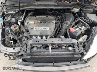 2009 Honda CR-V EX-L with VIN 5J6RE48729L031175, listed as a Copart auction lot 45342085 with 184,577 mi miles and Salvage Title. Bid and sale history available at carsss.com. Image 12.