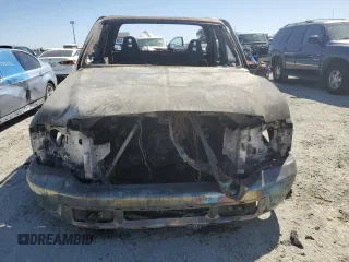 1999 Ford F-250 XL with VIN 1FTNX20S6XED95393, listed as a Copart auction lot 71039494 with Not provided miles and Non repairable. Bid and sale history available at DreamBid. Image 5.