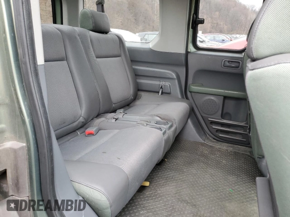 2003 Honda Element EX with VIN 5J6YH28543L045026, listed as a Copart auction lot 82597114 with 152,970 mi miles and Non Repairable. Bid and sale history available at DreamBid. Image 11.