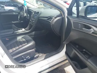 2017 Ford Fusion SE с VIN 3FA6P0H78HR402860, выставлен на аукционе IAAI как лот 42001447 с пробегом 183 596 миль миль и . История ставок и продаж доступна на DreamBid. Изображение 5.