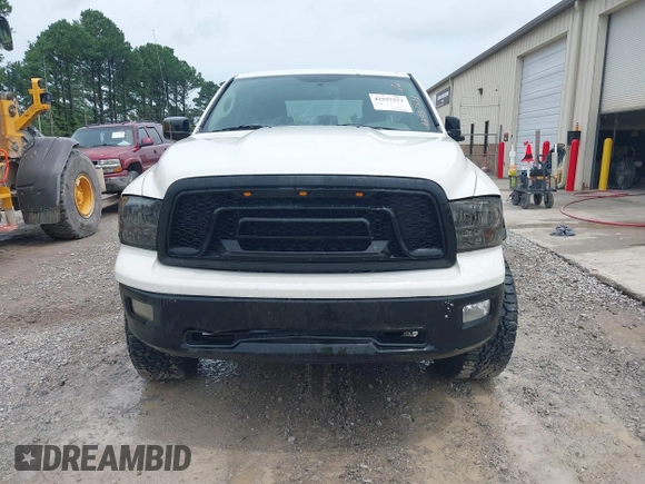 2009 Dodge 1500 SLT with VIN 1D3HV13T49S726050, listed as a IAAI auction lot 42557573 with 217,836 mi miles and . Bid and sale history available at DreamBid. Image 12.