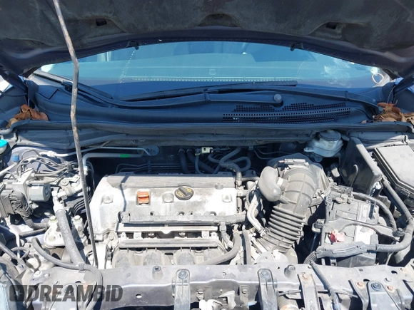 2013 Honda CR-V LX with VIN 3CZRM3H33DG710503, listed as a IAAI auction lot 42281775 with 55,944 mi miles and . Bid and sale history available at DreamBid. Image 10.